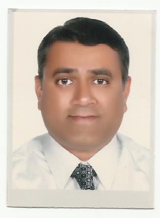 Ravi Tolia
